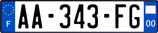 AA-343-FG