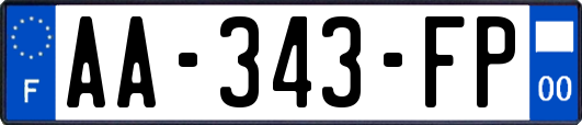 AA-343-FP