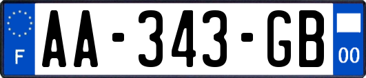 AA-343-GB