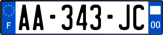 AA-343-JC