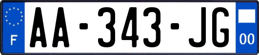 AA-343-JG