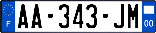 AA-343-JM
