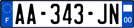 AA-343-JN