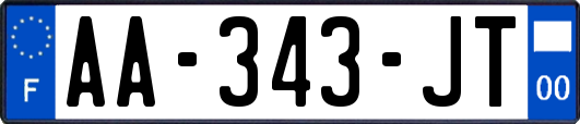 AA-343-JT