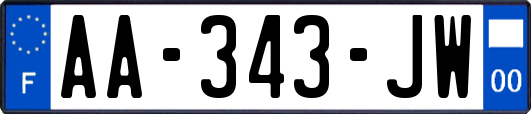 AA-343-JW