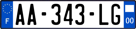 AA-343-LG