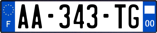 AA-343-TG