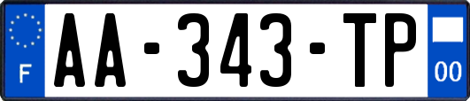 AA-343-TP