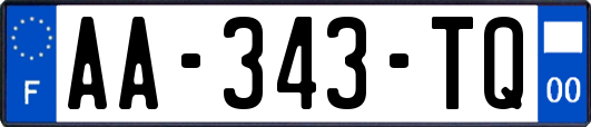 AA-343-TQ