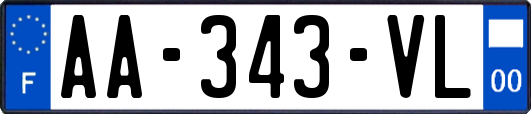 AA-343-VL