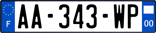 AA-343-WP