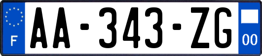 AA-343-ZG