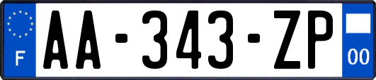 AA-343-ZP