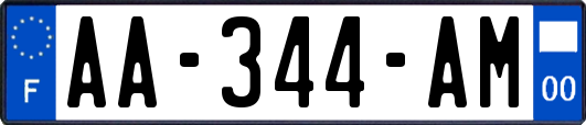 AA-344-AM