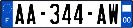 AA-344-AW