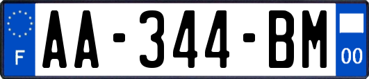 AA-344-BM