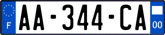 AA-344-CA