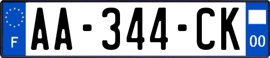 AA-344-CK