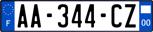 AA-344-CZ