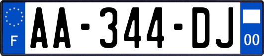 AA-344-DJ