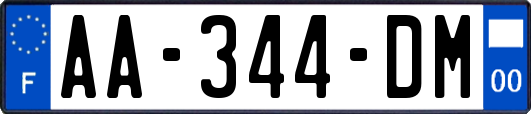 AA-344-DM