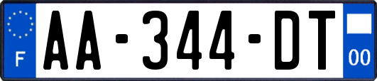 AA-344-DT