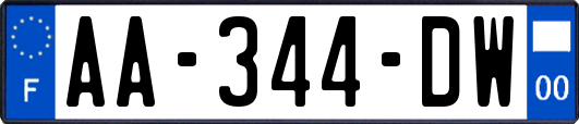 AA-344-DW