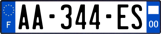 AA-344-ES