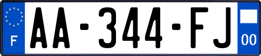 AA-344-FJ