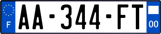 AA-344-FT