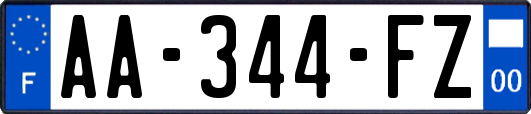 AA-344-FZ