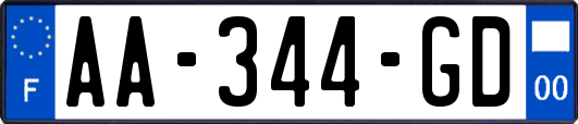 AA-344-GD