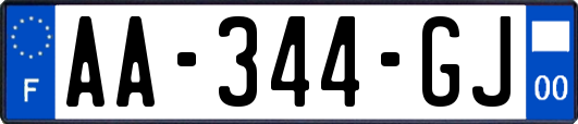 AA-344-GJ