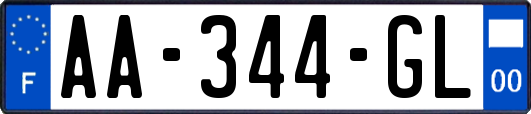 AA-344-GL