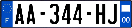 AA-344-HJ