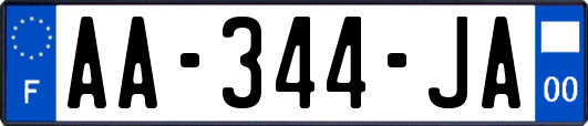 AA-344-JA