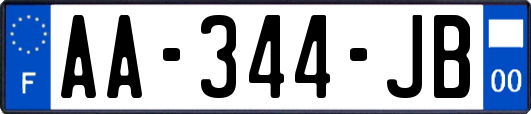 AA-344-JB