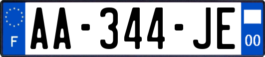 AA-344-JE