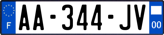 AA-344-JV