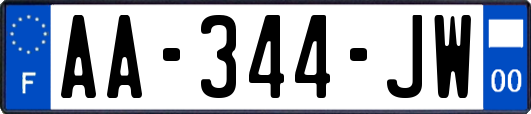 AA-344-JW