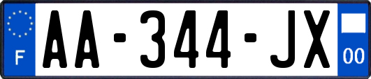 AA-344-JX