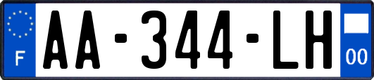 AA-344-LH