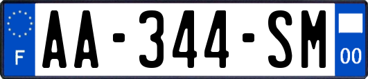 AA-344-SM