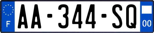 AA-344-SQ