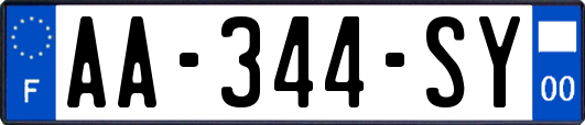 AA-344-SY