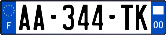 AA-344-TK