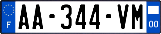 AA-344-VM