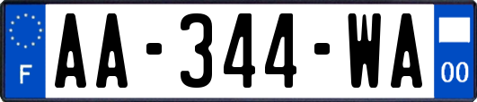 AA-344-WA