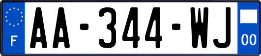 AA-344-WJ