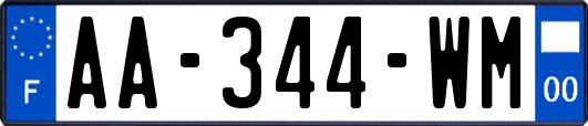 AA-344-WM